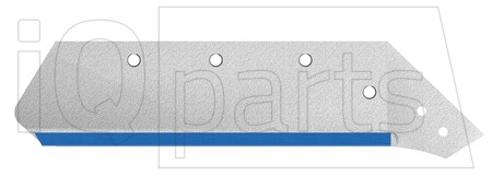 Schare - Wechselspitzenschare 073006VD 12MM RH ; DIAMANT