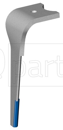 Eggenzinke 44010151D DIAMOND LH 