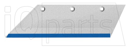 Schare - Wechselspitzenschare 335 2135D LH , DIAMANT