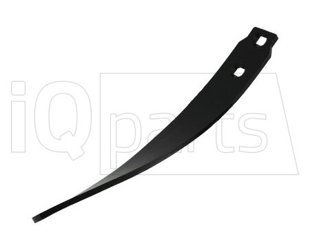 Leitblech CH066 LONG VERSION 60MM 