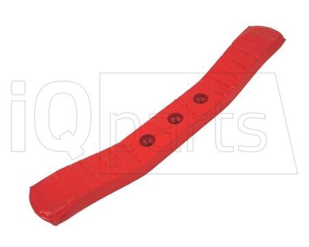 Schare U86 10002H 70x25x540 LA65; hardface