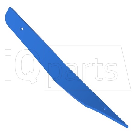 Tiras 344 4048V 12MM CS40