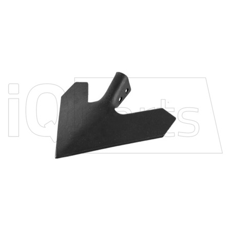 Gänsefußschar 15-093-S SCHARE 160X4 30°, 361445 SCHARE 160X4 30° 