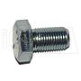 Boulon W-1220, M12X1,25X20 10.9 VZ DIN961 O.M