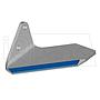 Flügelschare 0031 1180  175mm  Diamant