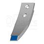 Scharspitze CH054D 2-hole 80x20 DIAMANT 