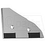 Anlagenspitze 761 106  12MM Diamant