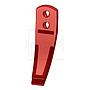 Punta de Reja 976 250 027  80x15x302mm, hardface