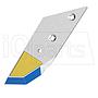 Scharspitze 336 4251 B2S DIAMANT/HARDFACE, 336 4255 C2S DIAMANT/HARDFACE 