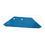 Aletta coltivatore GG 51 6342.5010