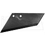 Flügelschare CV004511  480 mm