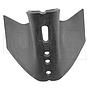 Aletta coltivatore CV0 080 08H 270x10 Hardface