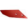 Punta vomere 200679  SH15G  hardface, 2761 0127