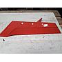 Reja de arado PK000700  WS 430 R3