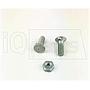 Tornillo V-1030 , M10 x 30 VI1202